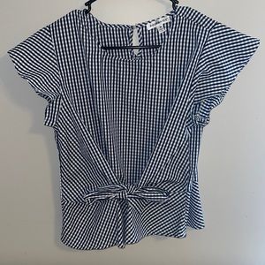 Super cute blouse